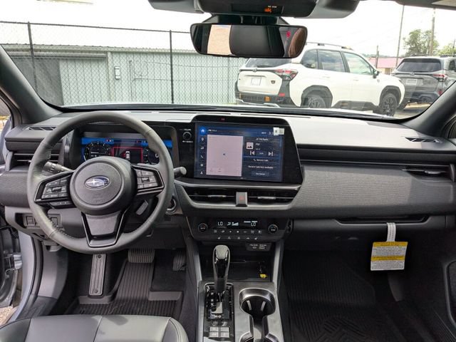 New 2026 Subaru Outback Premium AWD/4WD image 9