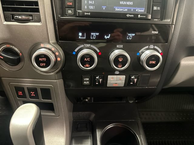 Used 2016 Toyota Sequoia Limited AWD/4WD image 20