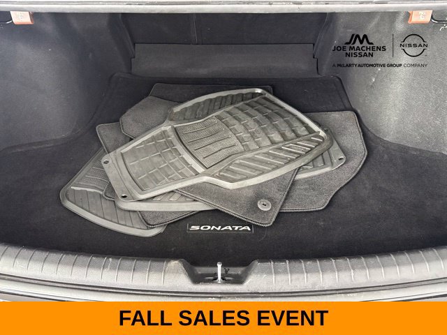 Used 2022 Hyundai Sonata SEL Plus FWD image 37