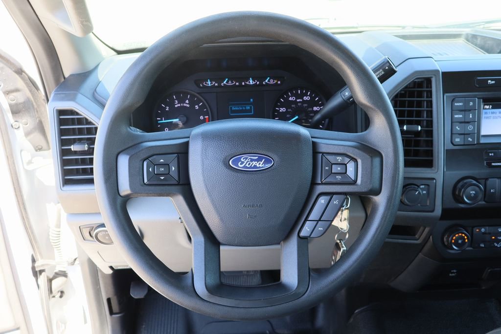 Used 2021 Ford F250 XL w/ Power Equipment Group image 14