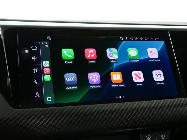 New 2026 Audi S e-tron GT Prestige AWD/4WD image 17