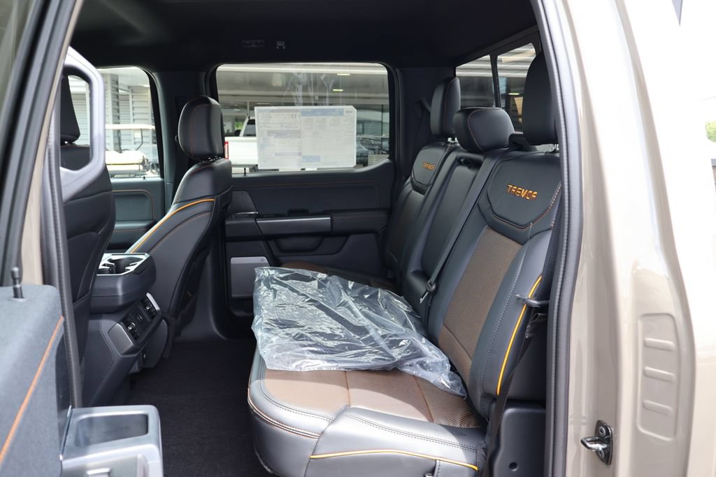 New 2026 Ford F150 Tremor w/ Equipment Group 402B AWD/4WD image 21