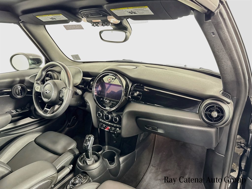 Used 2024 MINI Cooper S FWD image 28