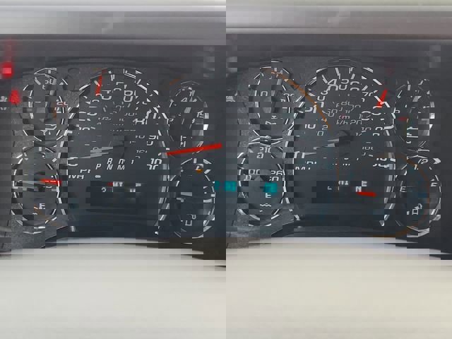 New 2025 Chevrolet Express 2500 w/ Driver Convenience Package image 7