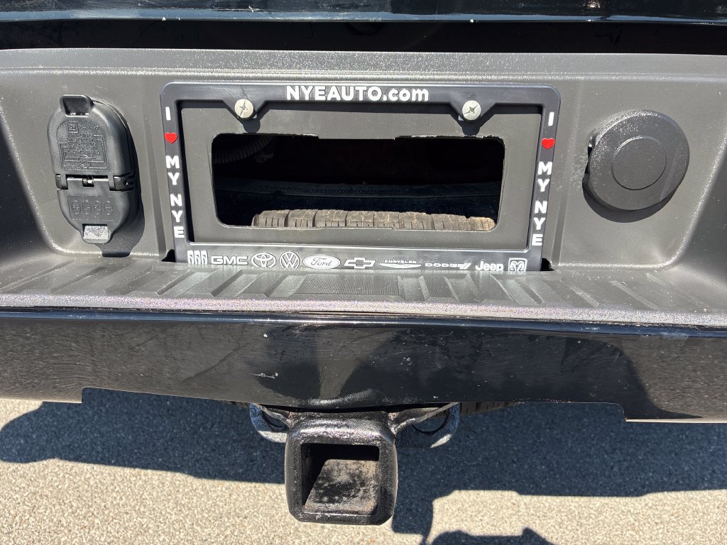 Used 2018 Chevrolet Silverado 1500 LT w/ All Star Edition AWD/4WD image 46