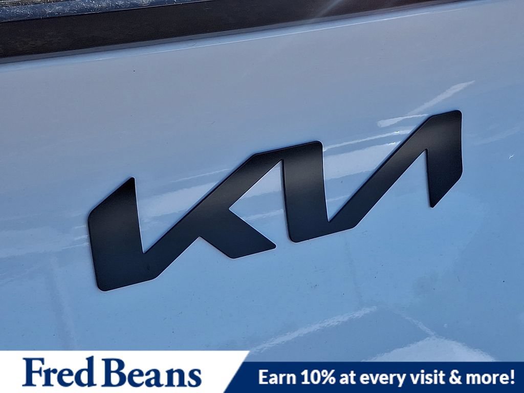 New 2026 Kia Sportage X-Line w/ X-Line Premium Package AWD/4WD image 26