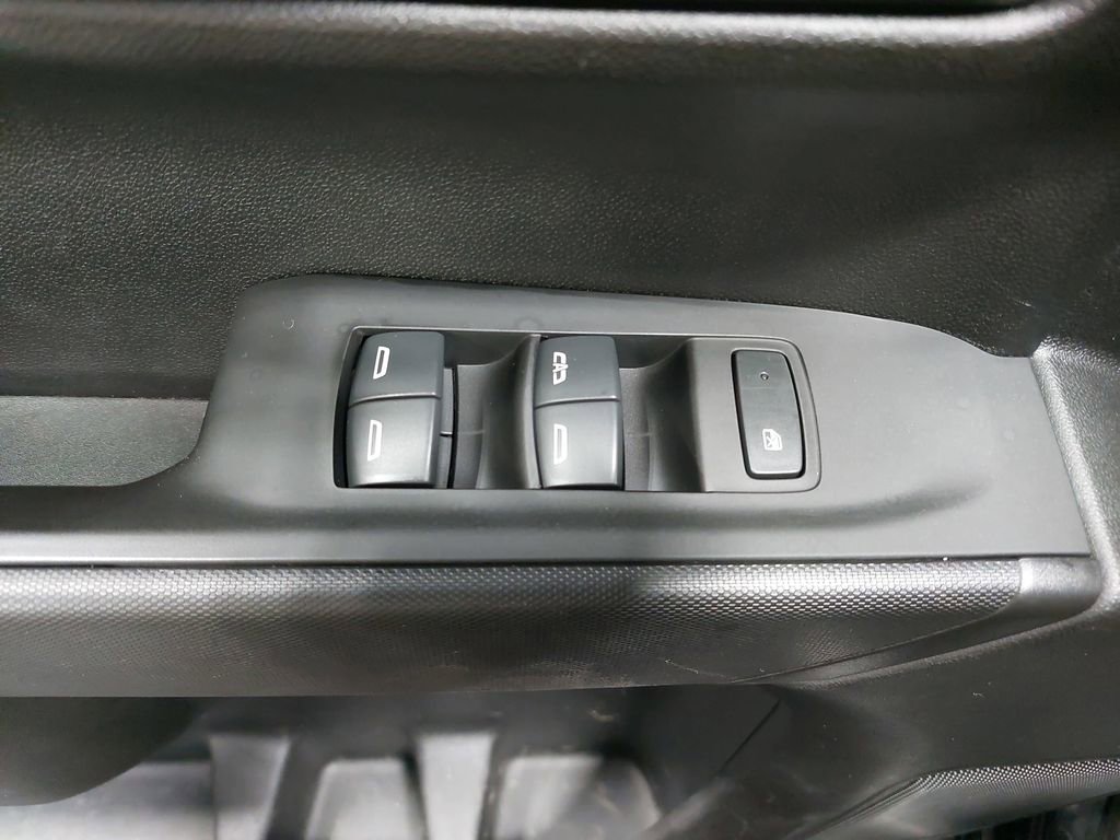 Used 2024 Chevrolet Silverado 1500 W/T w/ Z71 Off-Road Package image 28