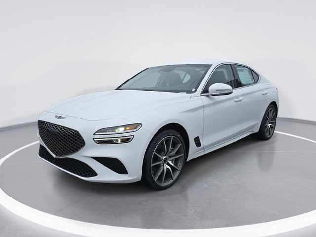 New 2026 Genesis G70 2.5T image 1