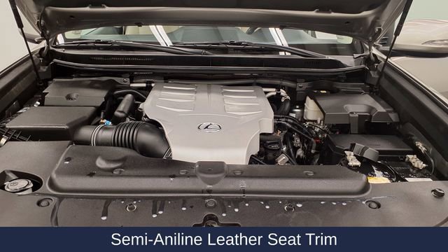 Used 2023 Lexus GX 460 Luxury w/ Accessory Package image 36