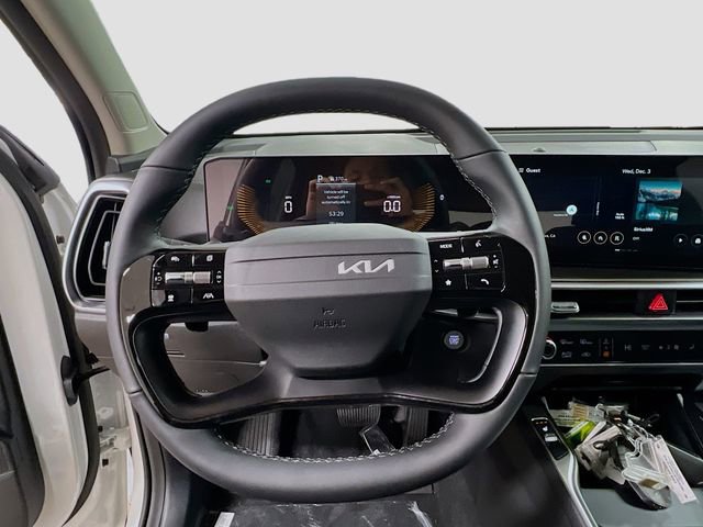 New 2026 Kia Sorento EX image 11