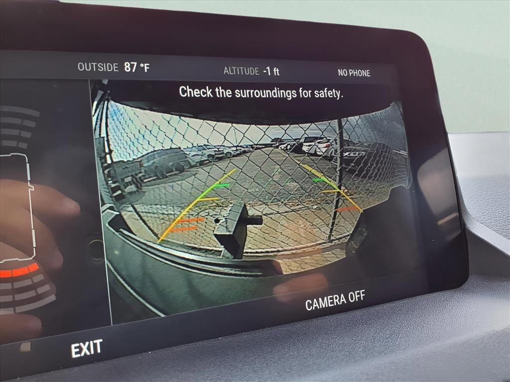 Used 2024 INEOS Grenadier Trialmaster Edition image 15