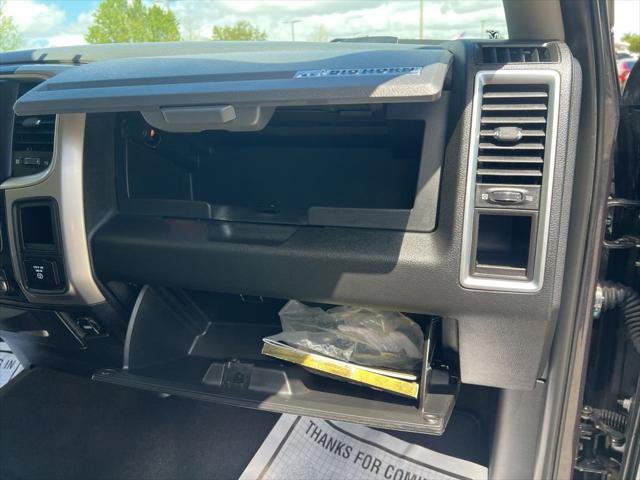 Certified 2017 RAM 1500 Big Horn image 54