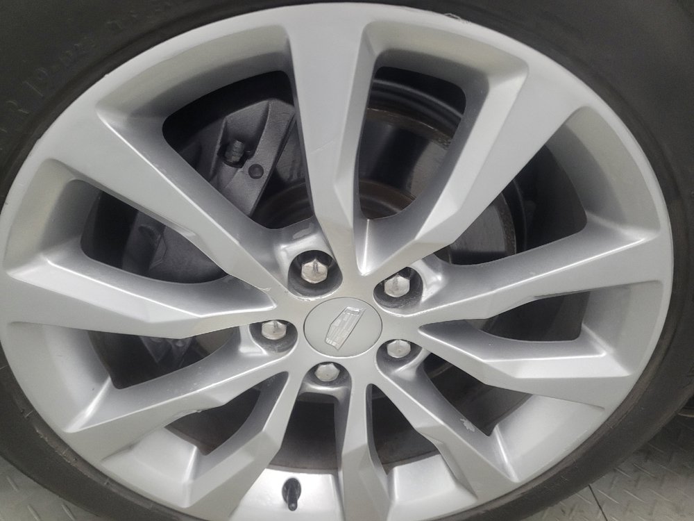 Used 2016 Cadillac XTS Luxury w/ Driver Awareness Package FWD image 31
