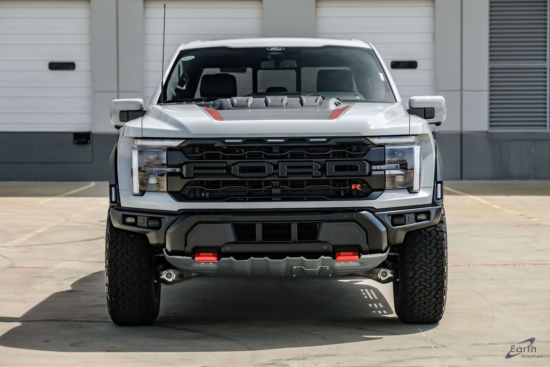 Used 2026 Ford F150 Raptor AWD/4WD image 28