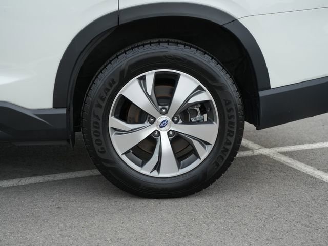 Used 2023 Subaru Ascent Premium AWD/4WD image 41