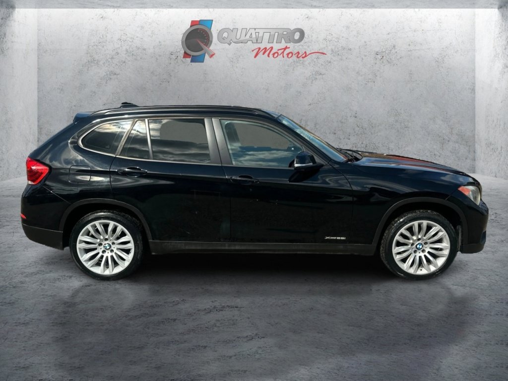 Used 2013 BMW X1 xDrive28i AWD/4WD image 7