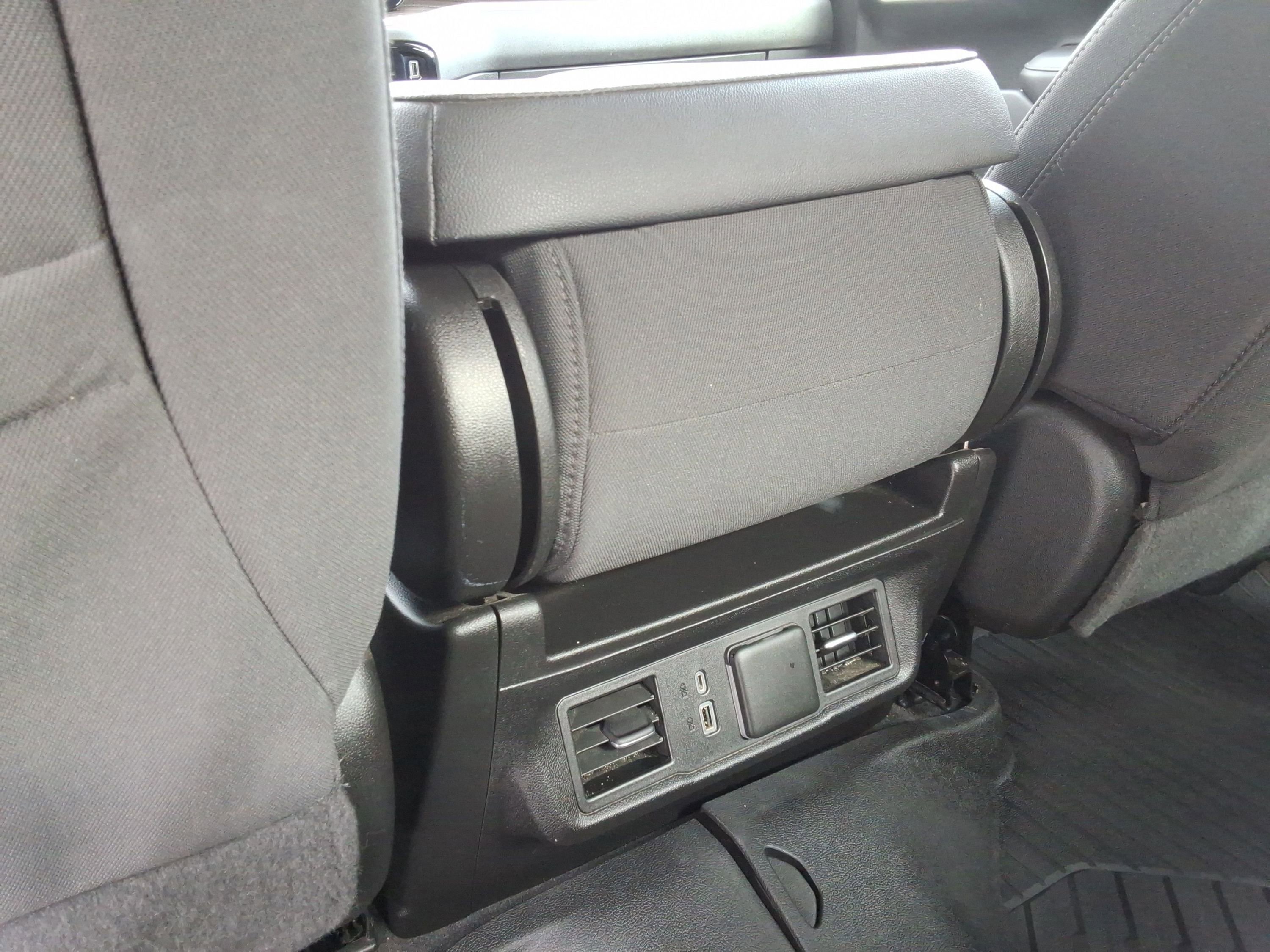 Used 2022 Chevrolet Silverado 1500 RST w/ Z71 Off-Road Package image 23