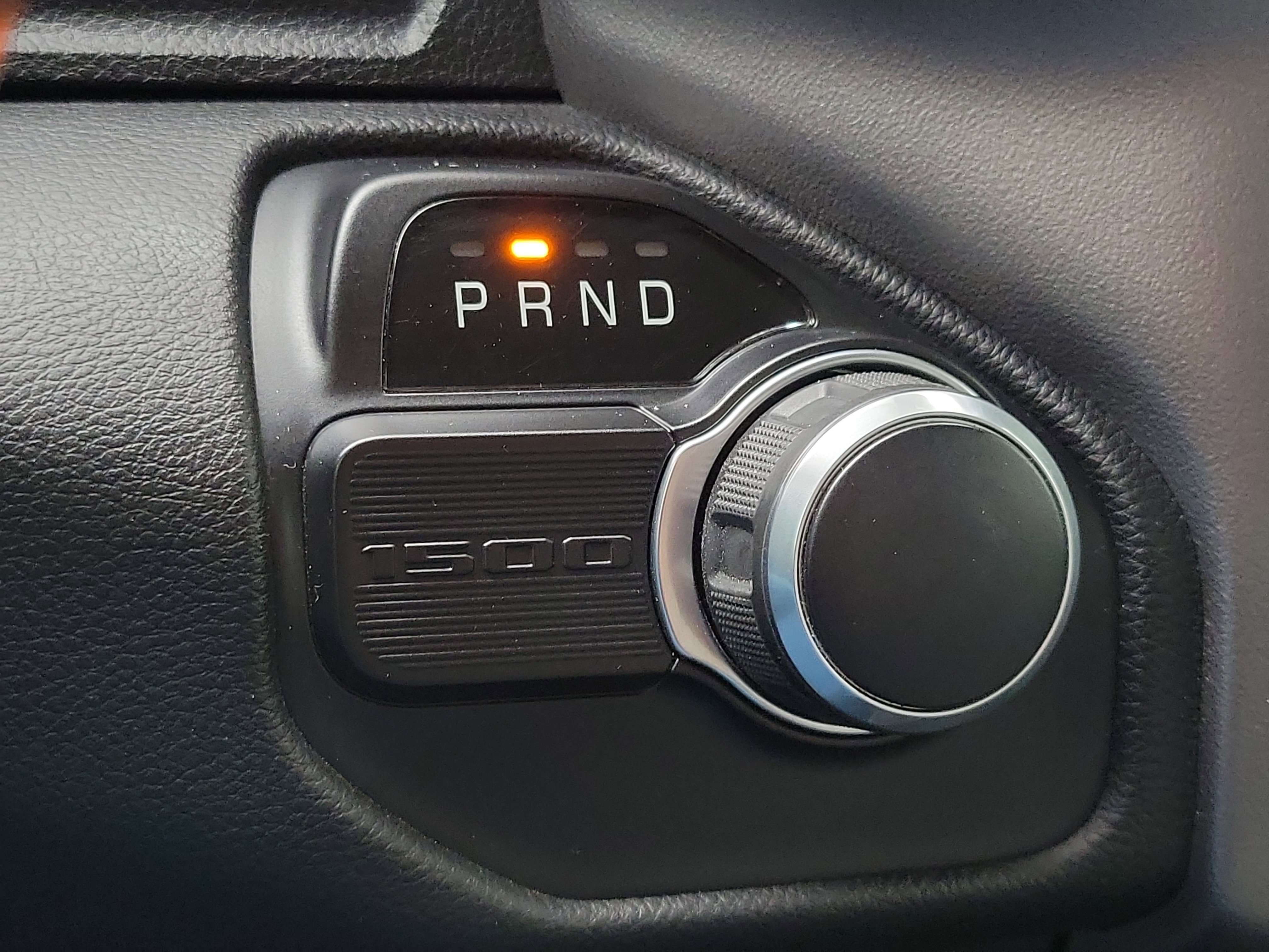 Used 2020 RAM 1500 Big Horn image 27