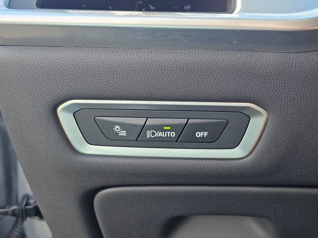 Used 2026 BMW X7 xDrive40i image 35