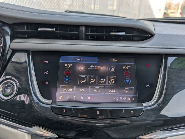 Used 2020 Cadillac XT6 Premium Luxury image 17