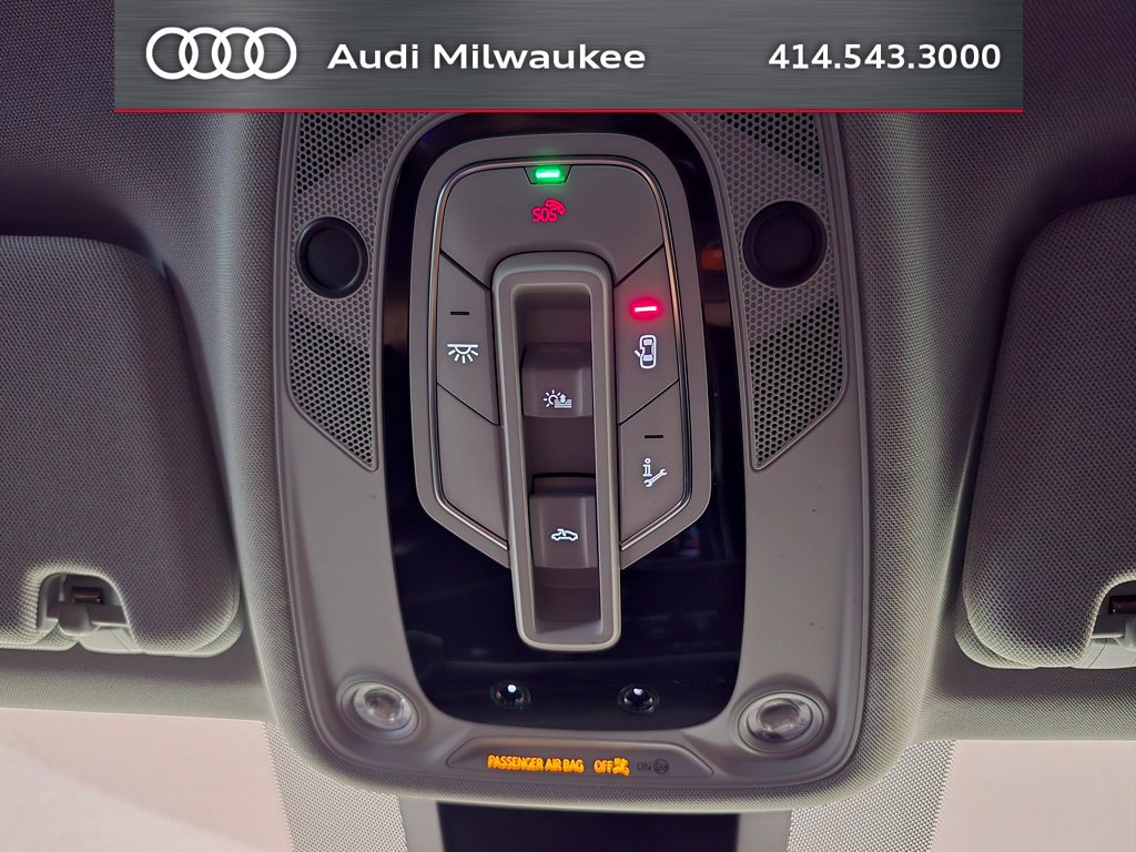 Used 2023 Audi Q7 2.0T Premium w/ Convenience Package AWD/4WD image 46