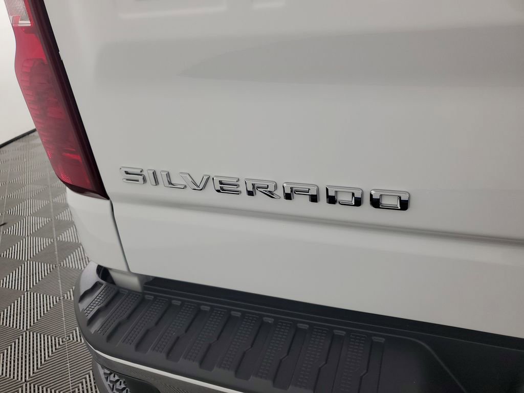 New 2026 Chevrolet Silverado 1500 W/T w/ WT Safety Package image 30