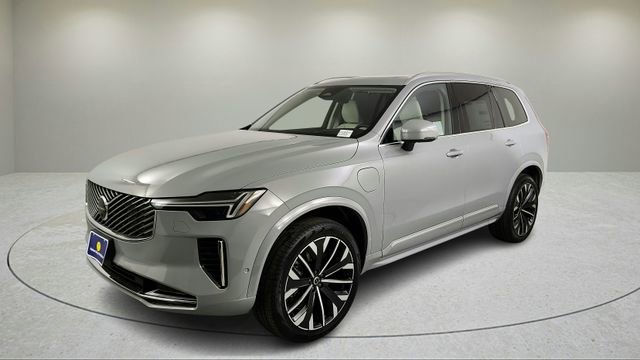 New 2026 Volvo XC90 T8 Ultra w/ Protection Package Premier AWD/4WD image 8