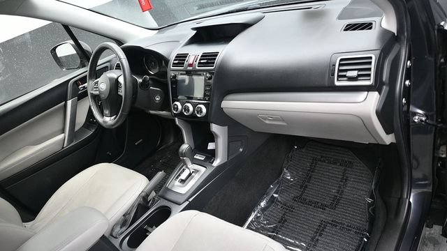 Used 2016 Subaru Forester 2.5i Limited AWD/4WD image 12