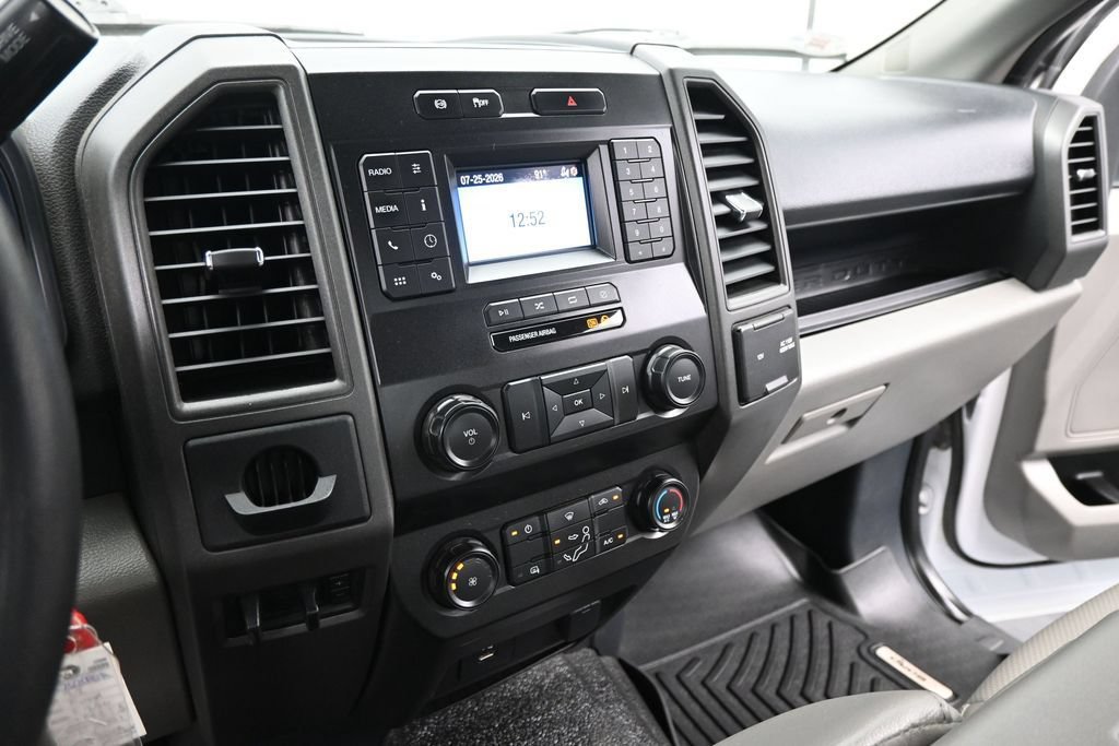 Certified 2022 Ford F250 XL w/ Power Equipment Group RWD image 12