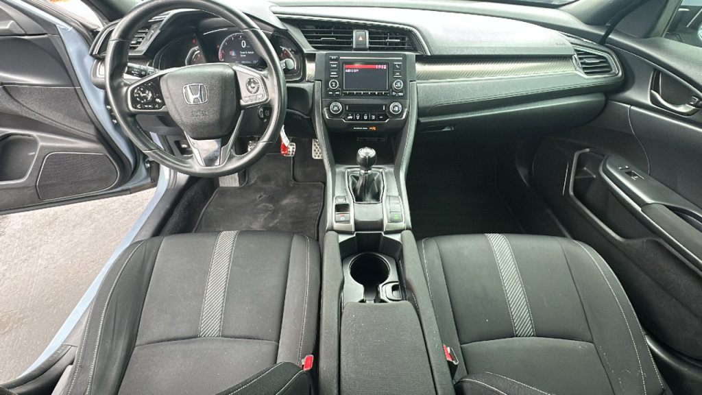 Used 2019 Honda Civic Sport image 26