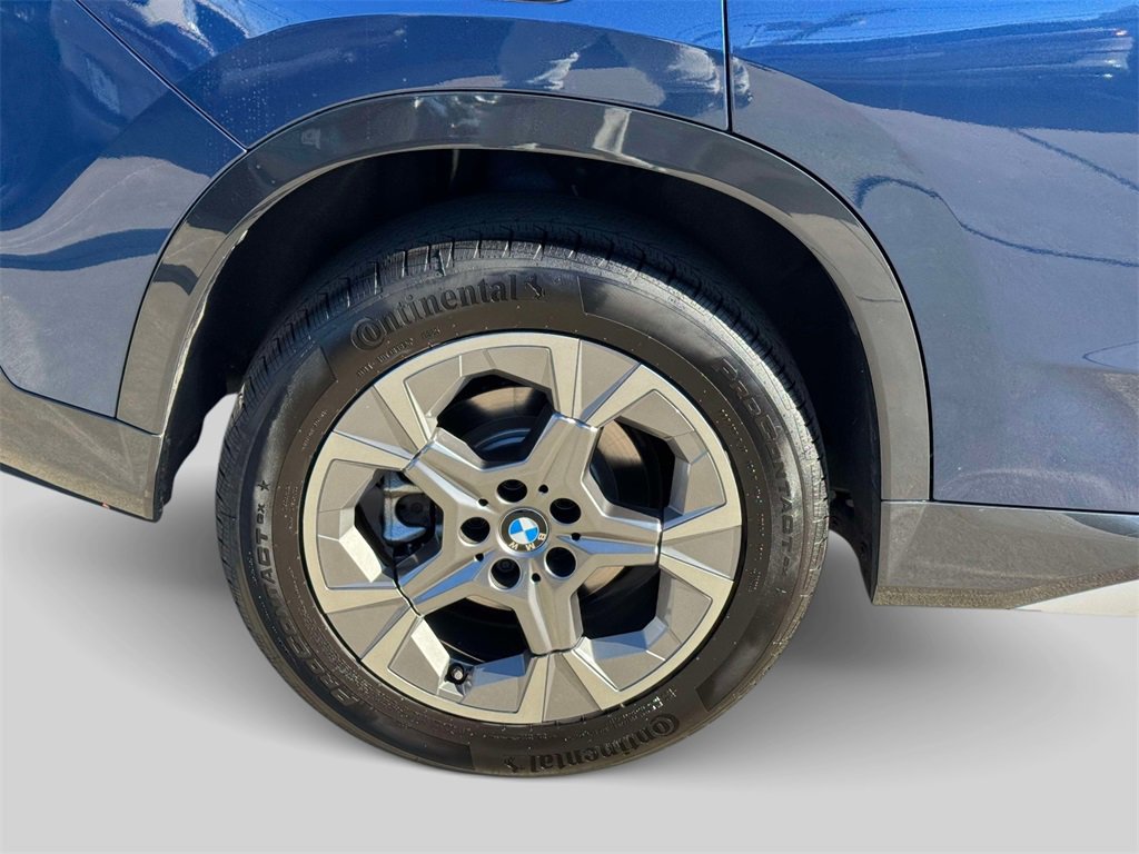 Certified 2025 BMW X1 xDrive28i w/ Convenience Package image 8