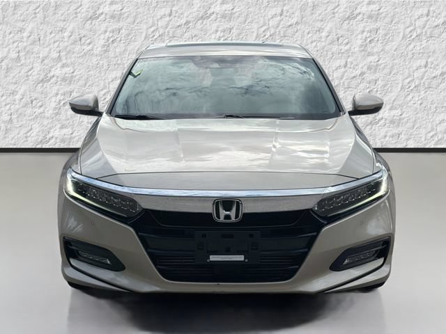 Used 2018 Honda Accord Touring image 8