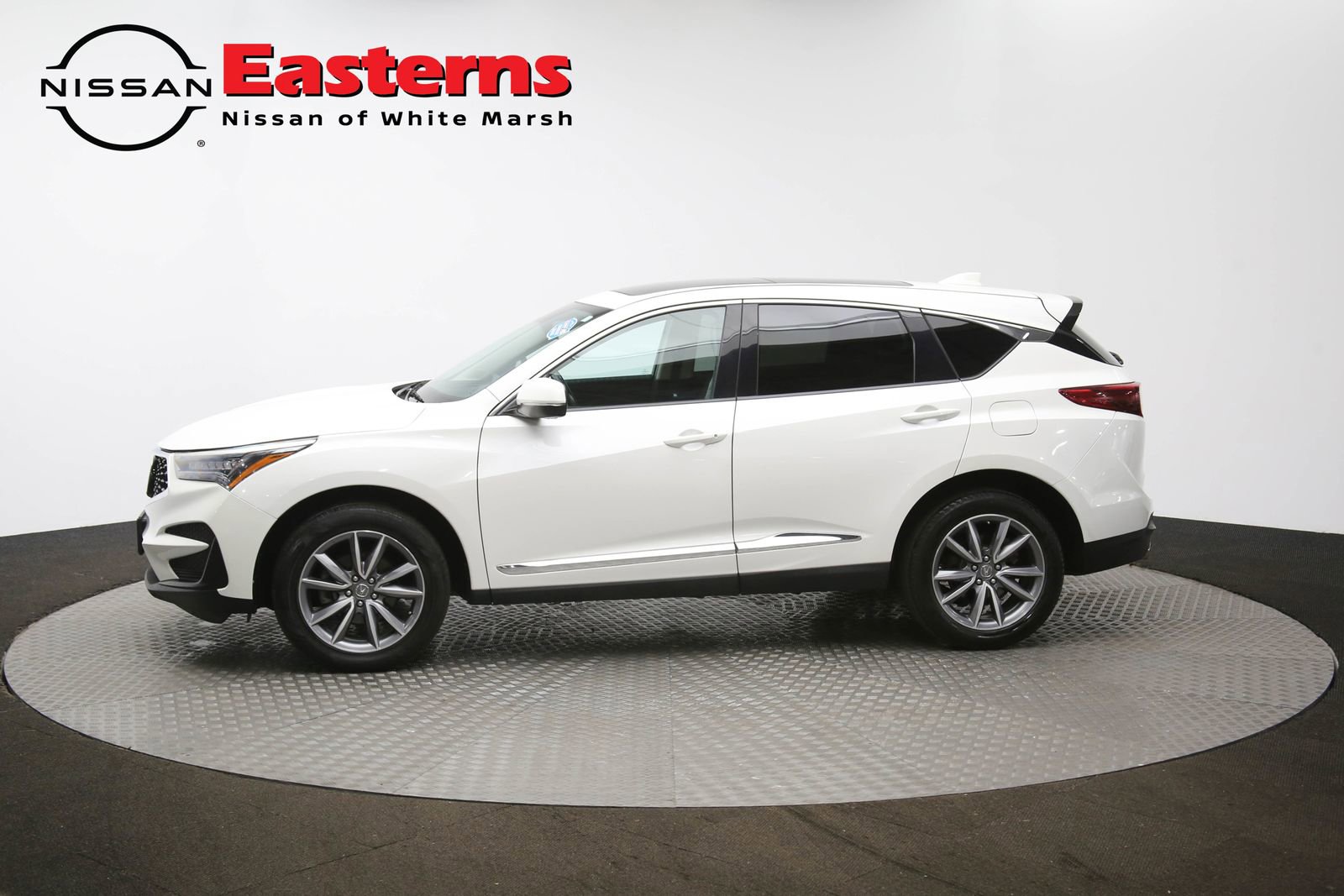 Used 2019 Acura RDX w/ Technology Package image 59