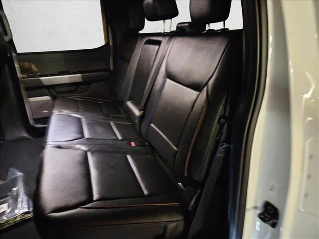 New 2026 Ford F250 Lariat w/ Chrome Package image 12