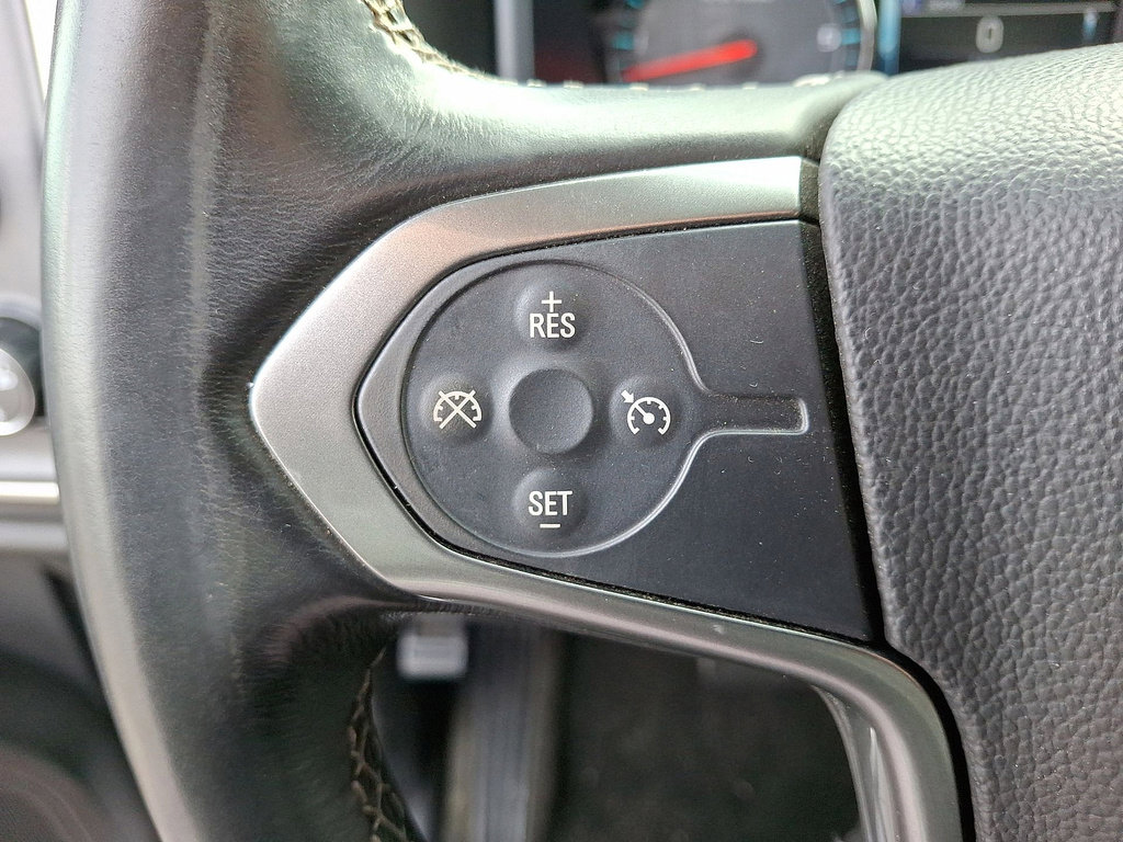 Used 2018 Chevrolet Silverado 1500 LT w/ All Star Edition image 17