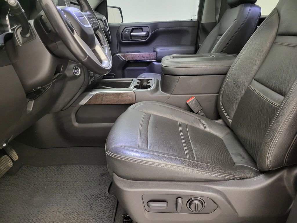 Used 2022 GMC Sierra 1500 Denali w/ Denali Premium Package image 5