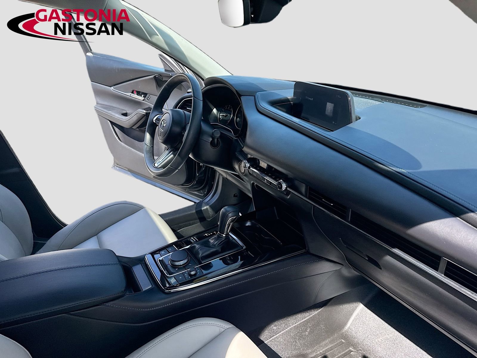 Used 2024 MAZDA CX-30 AWD 2.5 S w/ Preferred Package image 35