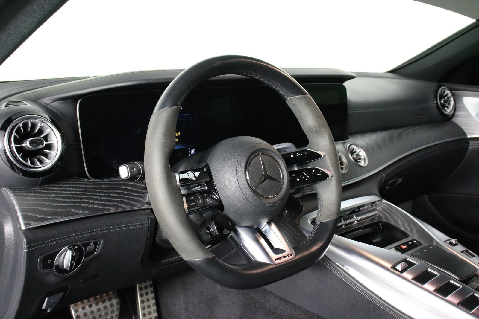 Used 2022 Mercedes-Benz AMG GT 43 image 14