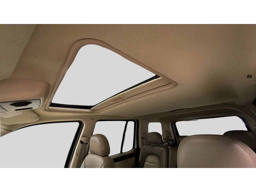 Used 2003 Ford Explorer Eddie Bauer image 15