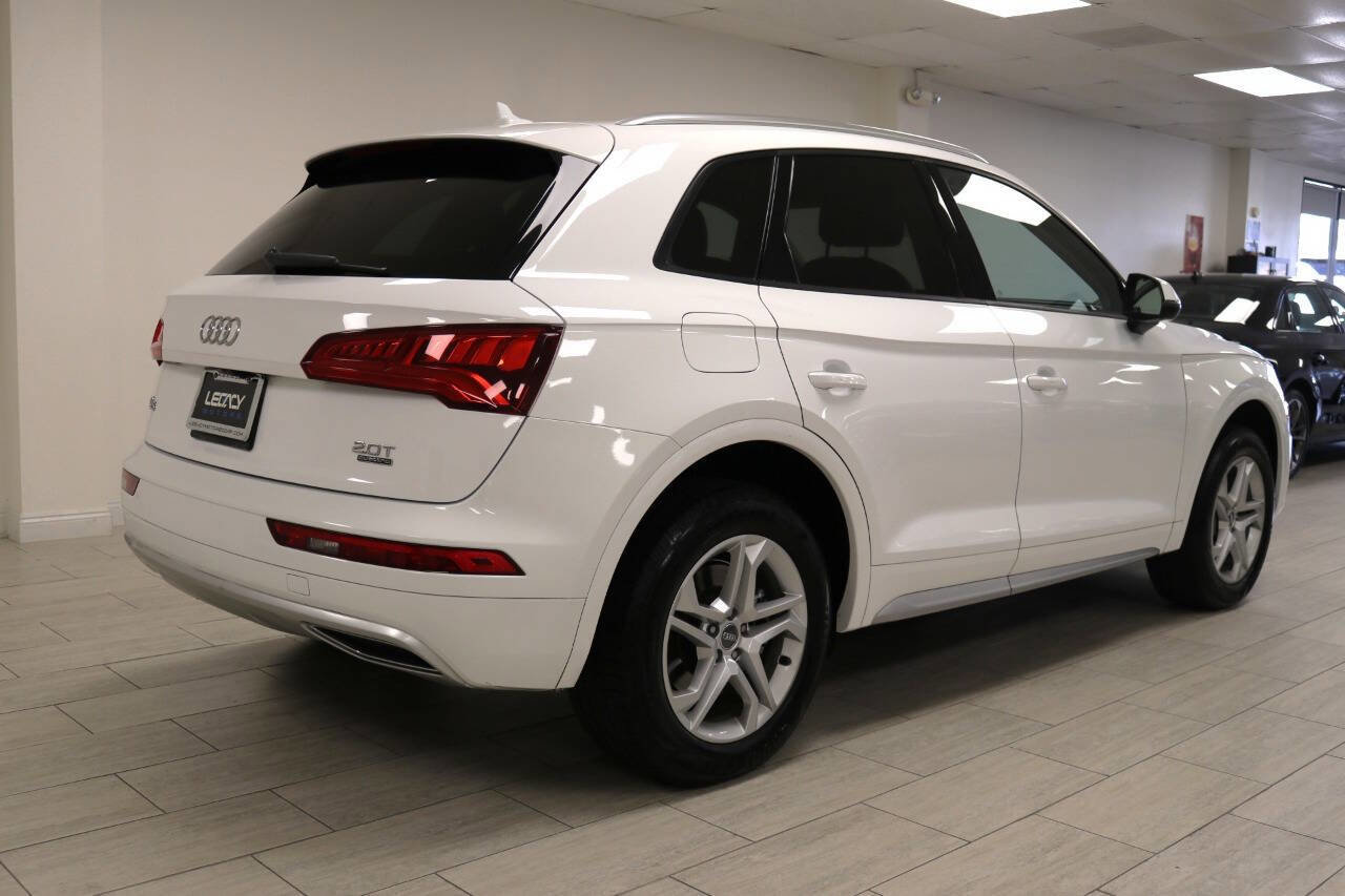 Used 2018 Audi Q5 2.0T Premium image 6