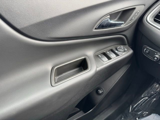 Certified 2024 Chevrolet Equinox LT AWD/4WD image 32