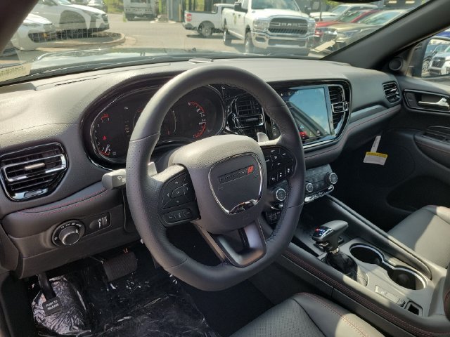 New 2026 Dodge Durango GT AWD/4WD image 21