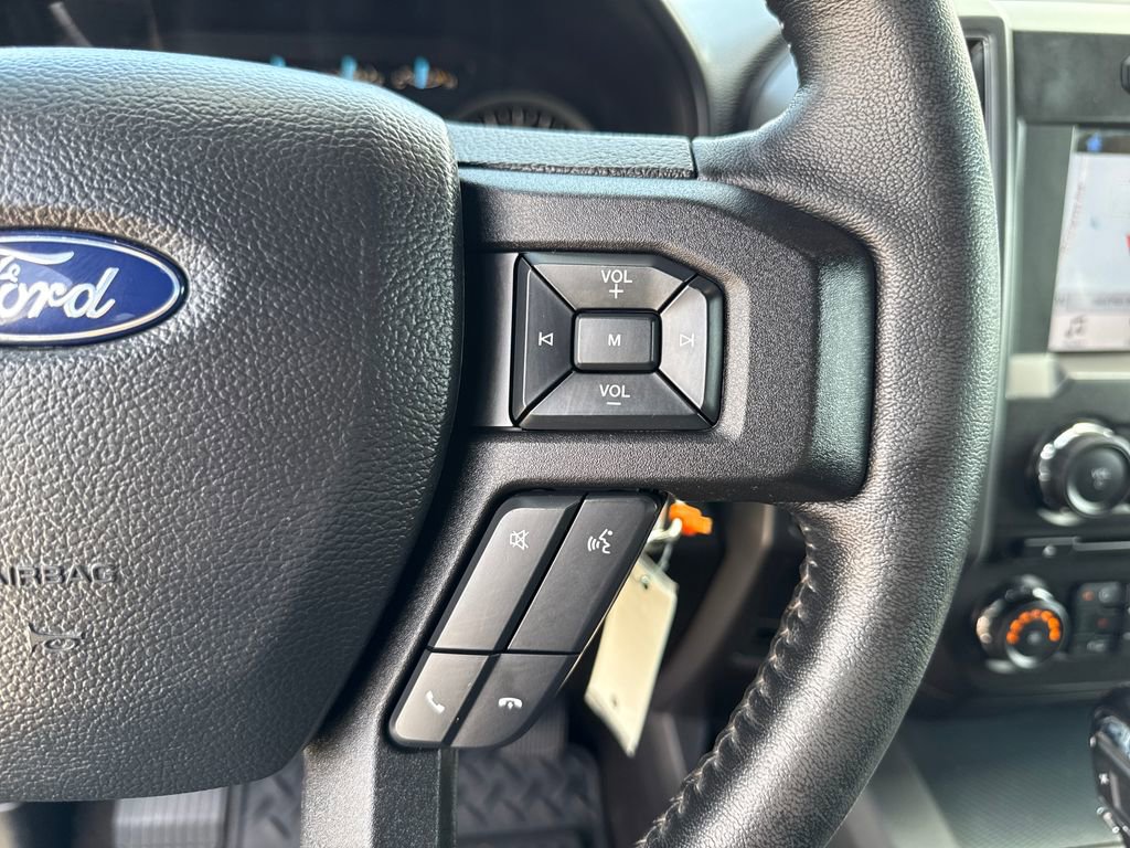 Used 2018 Ford F150 XLT w/ Equipment Group 302A Luxury AWD/4WD image 16