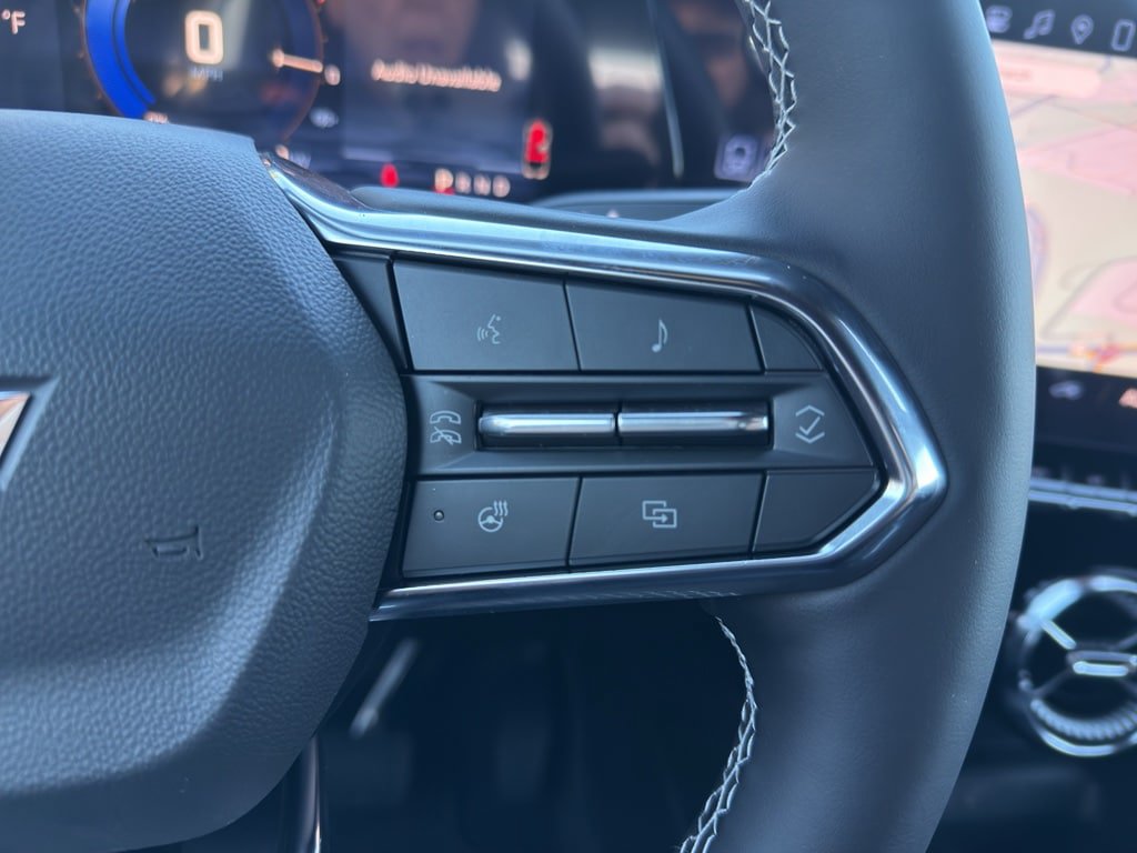 New 2026 Chevrolet Blazer EV LT FWD image 14