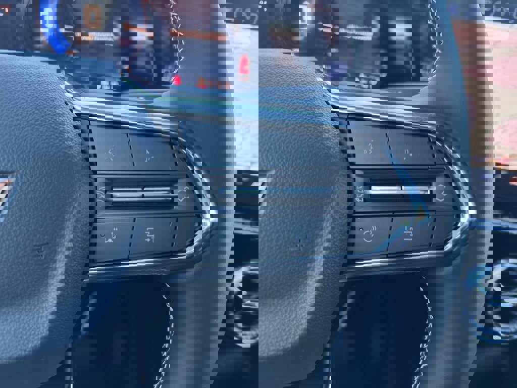 New 2026 Chevrolet Blazer EV LT image 14