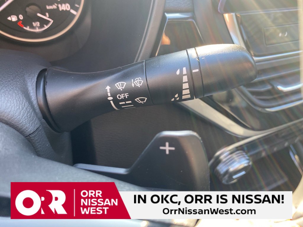 New 2025 Nissan Altima 2.5 SR w/ SR Premium Package image 30