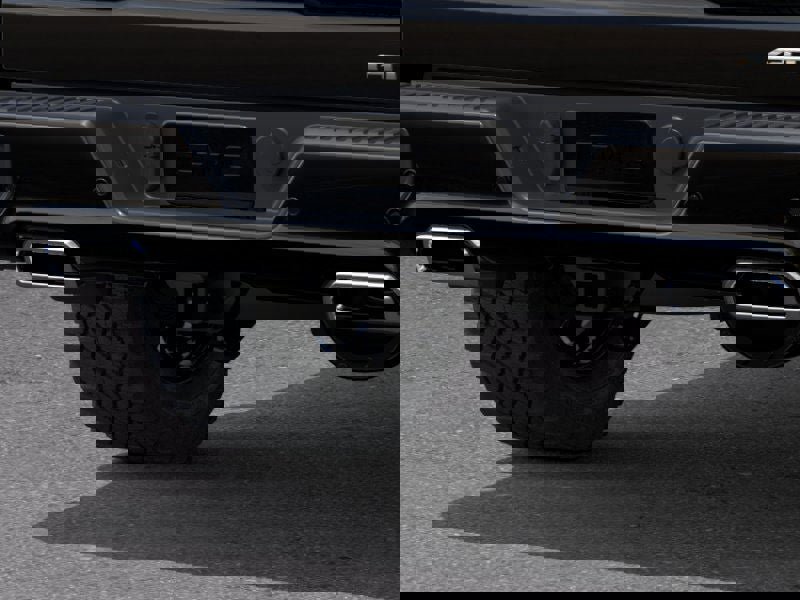 New 2026 GMC Sierra 1500 AT4 image 14