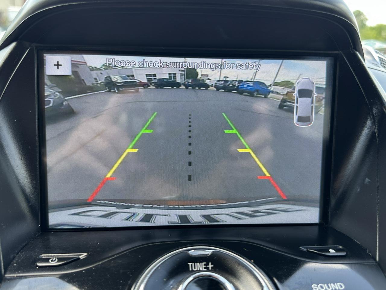 Used 2017 Ford Escape Titanium FWD image 64