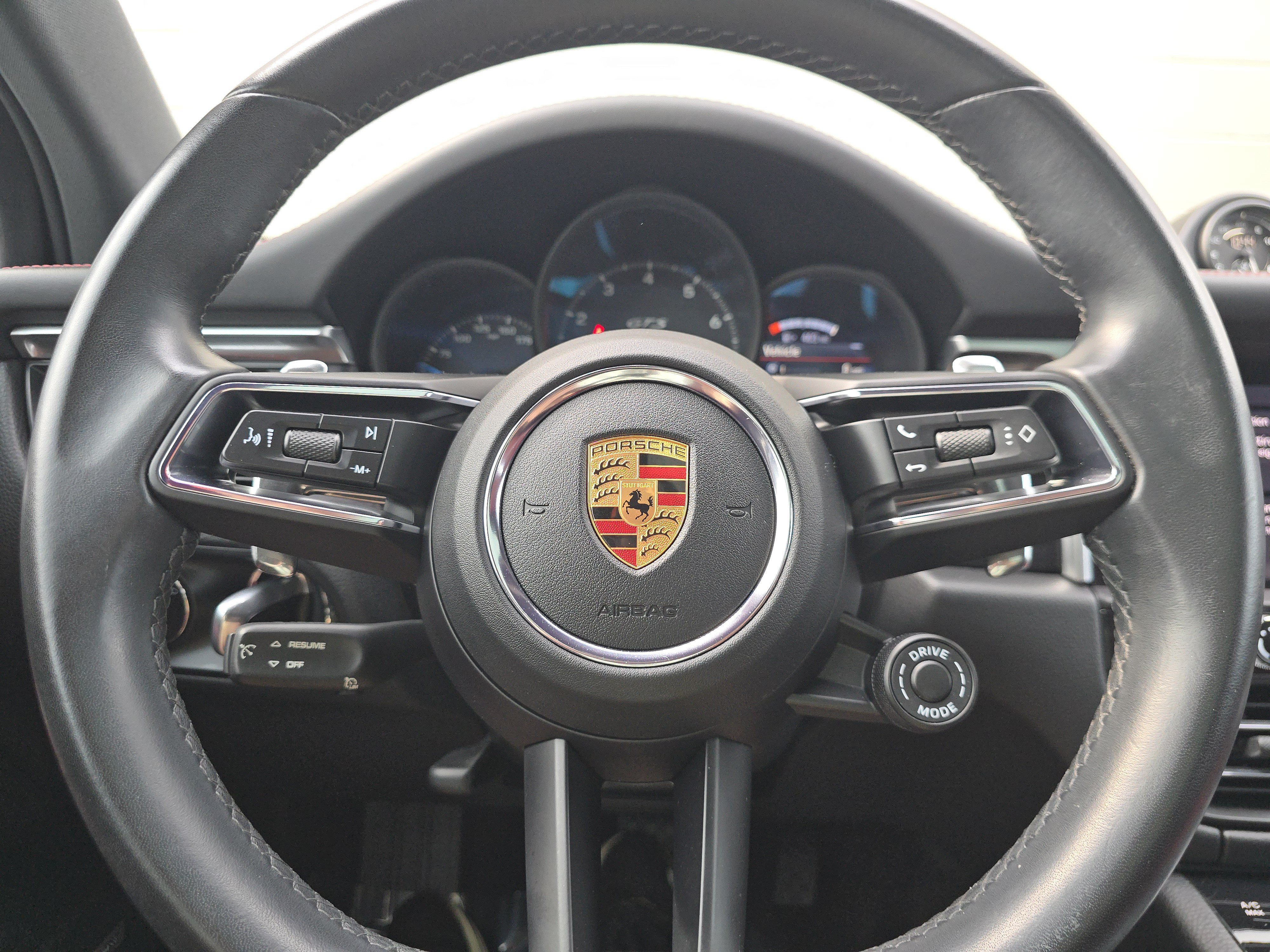 Certified 2022 Porsche Macan GTS AWD/4WD image 25
