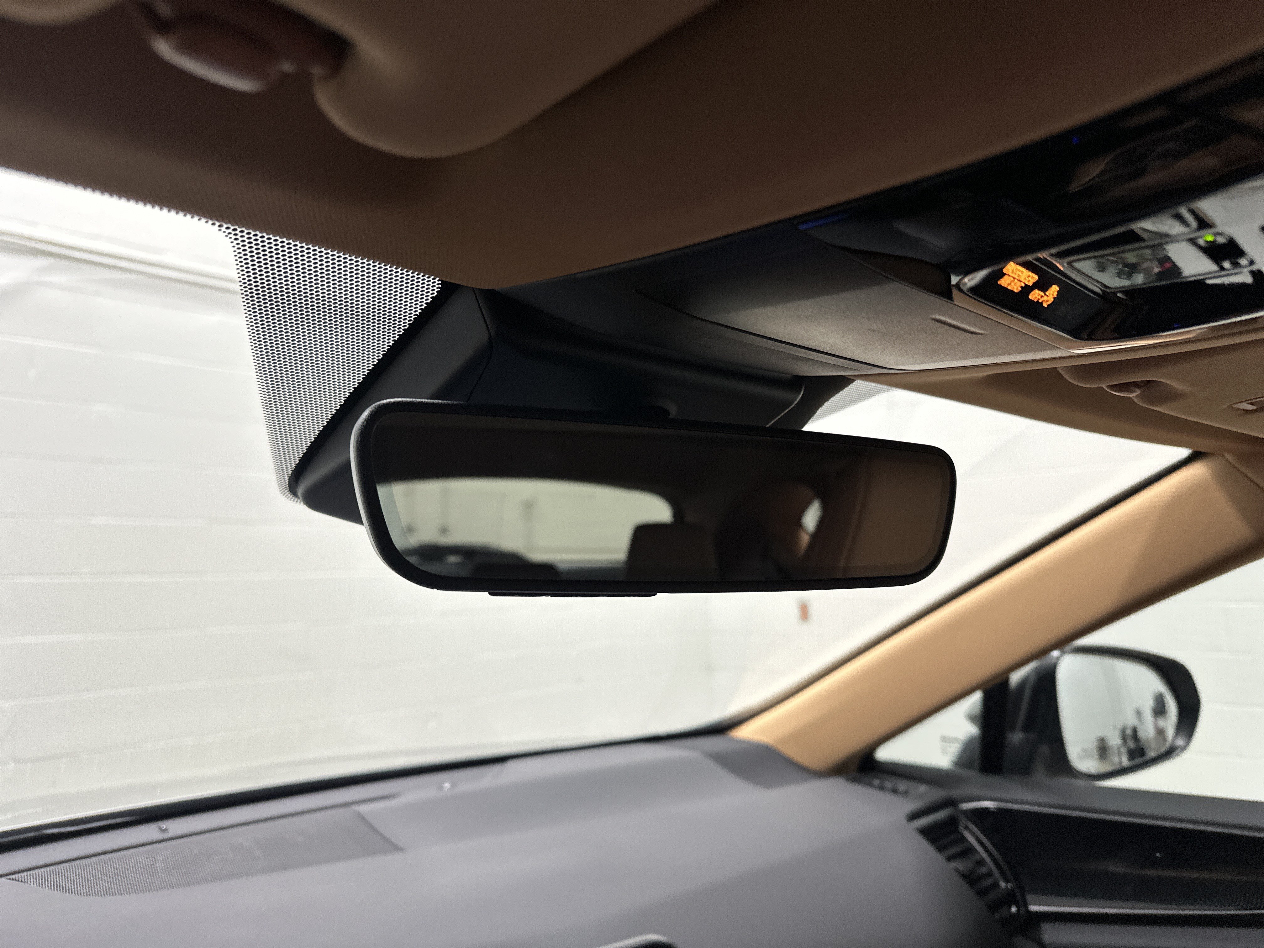 New 2026 Lexus NX 350 AWD w/ Accessory Package (2T) image 18